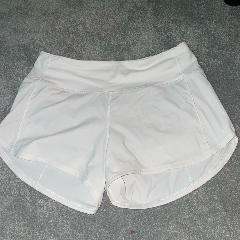 Lulu lemon Shorts
